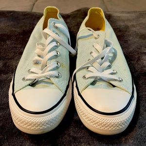 Womens Converse sneakers